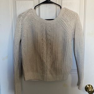 Abercrombie Sweater